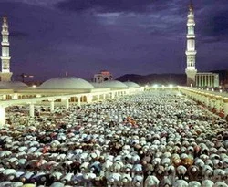 İl il bayram namazı saatleri