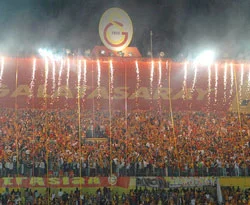 İngilizler 'Ali Sami Yen' dedi!