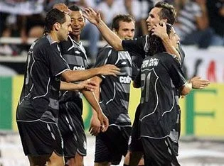 İnönü'de Kartal'ın konuğu Ankaraspor