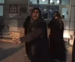 İntikam için çocuk vurdu/VİDEO