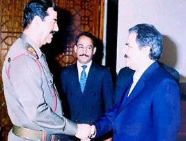 Irak Halkın Mücahitlerini sınır dışı ediyor