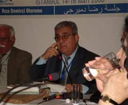 Irak'lı bakana bombalı saldırı düzenlendi