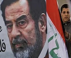 Irak'ta Saddam'sız ikinci yıl