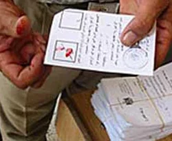 Irak'ta seçimlerin ertelenmesi isteniyor