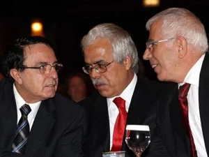 IRCICA hedef büyüttü