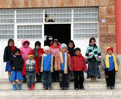 Isınma sorunu nedeniyle eğitime ara verildi