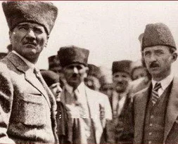 İsmet Paşa'nın Sakarya madalyasının sırrı
