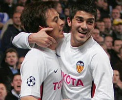 İspanyol Valencia iflasın eşiğinde