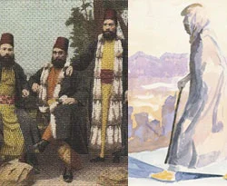 İspanyollar Yahudi ve Müslüman karışımı çıktı