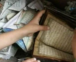 İsrail'den vurulan cami bahanesi!