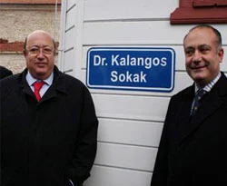 İstanbul'da bir ilk gerçekleşti!