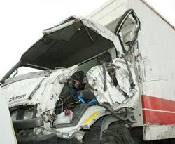 İstanbul'da trafik kazası: 1 ölü