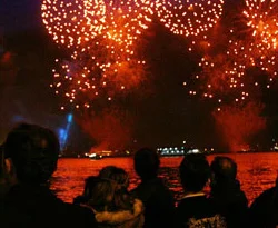 İstanbul'da Yılbaşı tedbirleri