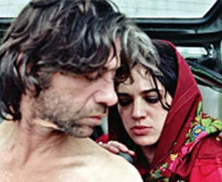 İstanbul Modern?de Asia Argento