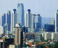 İstanbul'un en yüksek gökdelenini kim yapacak?