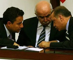 İşte AK Parti İstanbul-Kocaeli adayları