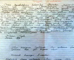 İşte gerçek taraftarlık örneği!