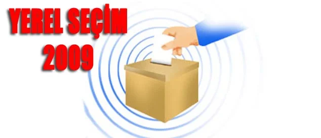 İşte gün gün yerel seçim takvimi!