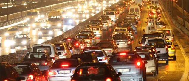 İşte karayollarındaki 30 ölüm noktası!