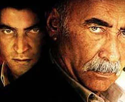 Kabadayı Göz Film Festivali'nde!