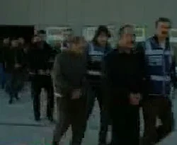 Kabus sona erdi/VİDEO