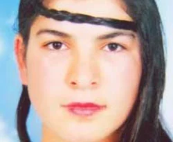 Kaçırılan kızdan haber alınamıyor
