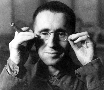 Kadıköy Bertolt Brecht?le buluşuyor