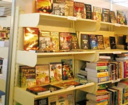 Kadıköy'de 3. kitap günleri başladı