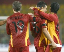Kalli futbolculara motivasyon aşıladı