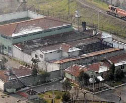 Karabük Cezaevi'nde isyan çıktı