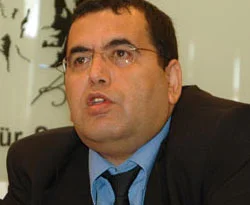 Karabulut: 'Bu dava ülkeyi hedef alıyor'
