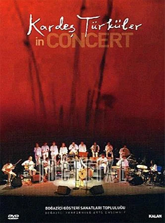 Kardeş Türküler Erivan?da konser verdi