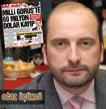 ?Kartel, Müslümanlar arasına fitne sokma peşinde?