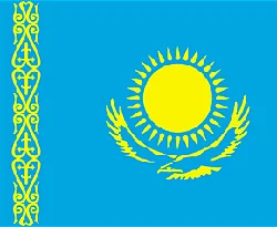 Kazakistan 'Avrupa Yolu'nda