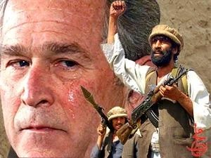 Kendi ağzından Bush döneminin ipuçları...