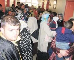 Kilis'te Hepatit A salgınında artış!