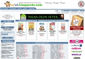 KitapYurdu.com'a Bilişim Ödülü