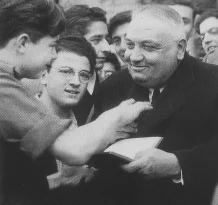 Kocaeli?den Yahya Kemal'e anma programı