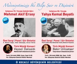 Kocaeli'nde kültürel hizmetler hız kazandı