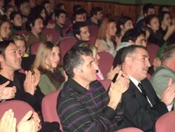 Kocaeli Şehir Tiyatroları'ndan yeni oyun