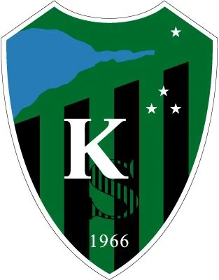Kocaelispor'un logosuna haciz kondu