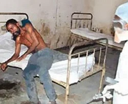 Kongo'da ebola salgını: 11 ölü