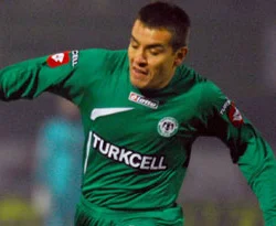 Konyaspor'da büyük hüsran