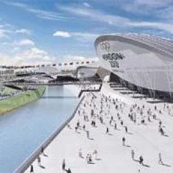 Kriz 2012 Londra Olimpiyatları'nı da vurdu