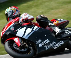 Kriz, MotoGP'yi de vurdu