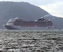 Kriz turisteTürkiye dedirtecek