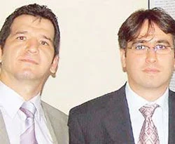 Kulak izi hırsızı yakalattı