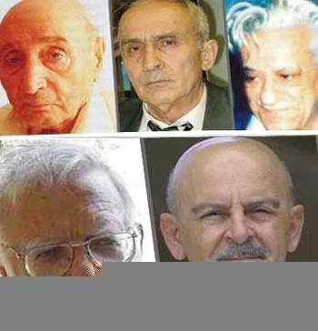 Kültür Sanat Ödülleri sahiplerini buldu