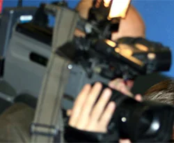 'Kürdistan TV' Çankaya'ya girdi