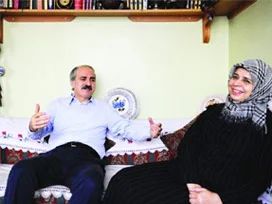 Kurtulmuş, halktan iktidara kart bekliyor